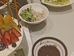 -福寿斋·老北京铜锅涮肉·烤鸭(顺义总店)