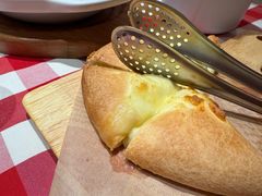 -西贝(宝乐汇店)