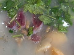 -鸭得堡老鸭汤·鸭血粉丝(南京博物院店)