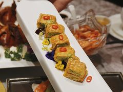 -嘉宴(明发外滩广场店)