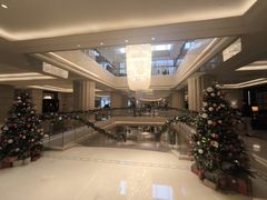 -上海外滩华尔道夫酒店
