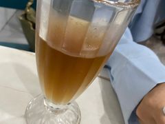 -仕金冷饮店