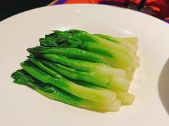 -上海滩餐厅(BFC外滩金融中心店)