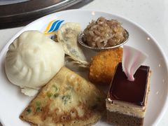 -银鲨海鲜烤肉火锅自助餐厅(五星店)