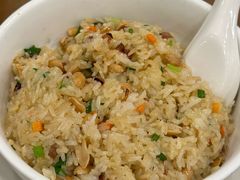 招牌生炒糯米饭-大唐靓汤江门私房菜(景田店)
