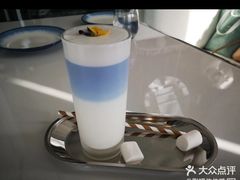 -天玑高空江景餐厅&酒吧Sky Secret Restaurant&Bar