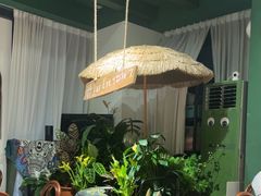 -Thai Basil罗勒叶泰式餐厅(时代天街店)