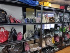 -IRENCE伊琳丝奢侈品皮具护理(二手鉴定世界广场店)