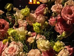 -Olive橄榄花园漂亮饭主题布置餐厅(大望路店)