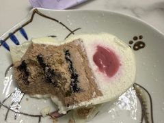 -好利来(望京中福店)