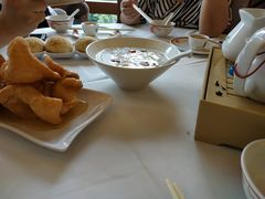 -稻香酒家·33年老字号·港式粤菜(富邦中心店)