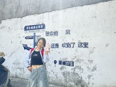 -广州市帽峰山景区
