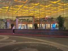 -金海湾自助餐厅(金陵饭店)