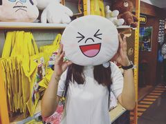 -line friends(明洞旗舰店)
