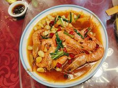 -台州湾小海鲜·范家厨房(人民路店)