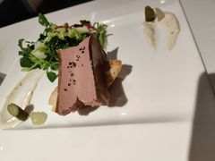 -Khéma Restaurant Pasteur