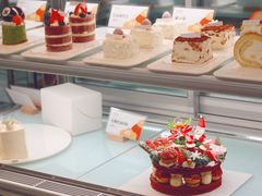 -自然熟Bakery(纬四路店)
