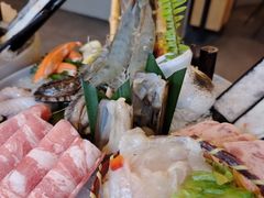 -生如夏花泰式火锅(西村黑金店)