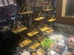 -花时·炭火烧肉(东百中心A馆店)