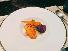 -Ginza Onodera铁板烧(外滩十八号店)