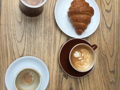 -VOYAGE COFFEE(北锣鼓巷店)