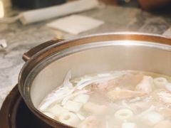 竹荪椰子鸡-大头椰·海南椰子鸡火锅(思明万象城店)