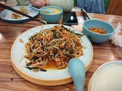 -合合春饼·酱骨·东北菜(潘家园店)