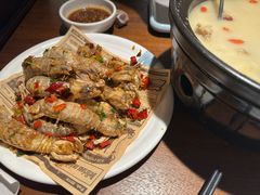 -乔街深夜食堂·小龙虾·高压锅生蚝(杭州总店)
