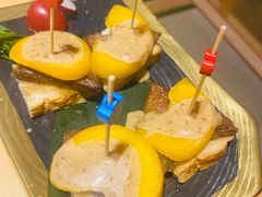 -和创柚子·会席日本料理(新区淮海街店)