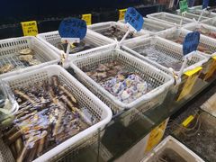 水产区-大厝宅海鲜馆