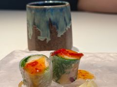 -上井料理黑金店(IFS国金中心店)