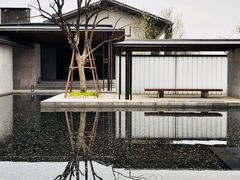 -木守西溪溪隐餐厅