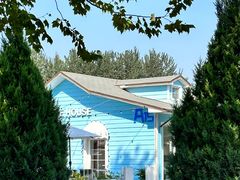 -BLUE HOUSE咖啡