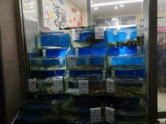 水产区-海之味海鲜大咖·家常菜