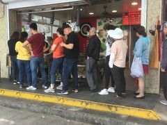 -赵记粽子(司前街店)