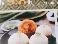 -和记小菜(大宁店)