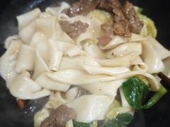 -毅祥斋老孙家泡馍(北院门鼓楼店)