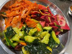 -英雄故事地摊烤肉(马驹桥店)