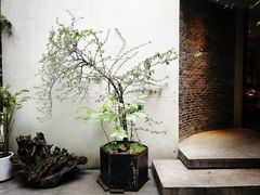 -箱美术馆私房菜(水晶郦城店)