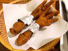 -苏小柳手工点心(人民广场分院)
