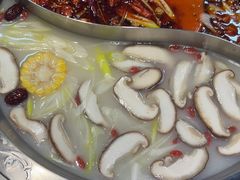-京门活鱼馆·鱼火锅(百子湾（原红庙）店)