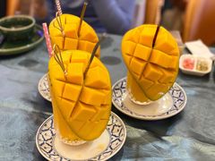 -阿莱唛唛泰国菜·海鲜餐厅(蛇口店)