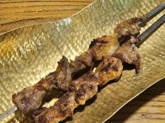 羊肉串-3号仓库(幸福北路店)