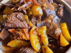 -卧龙堡客栈·中餐厅(古北水镇店)