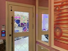 -自由港KTV(王子公主金平店)