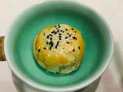 -五观堂素食(新华路店)