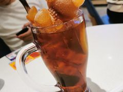 -牛楠楠·香港牛腩茶餐厅(永旺店)