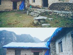 -秦岭风景区