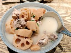 -静一餐厅·湖北菜(前门创始店)