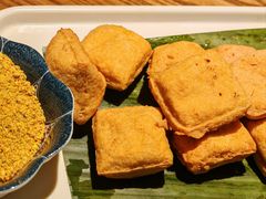 -金孔雀德宏傣味餐馆(魏公村店)